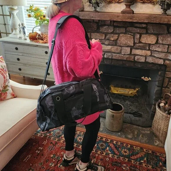 Terez x Go Sac Premium Tote - Picture 2 of 9